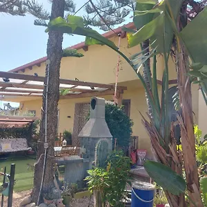 Casa vacanze Elorina Sicily, Syracuse