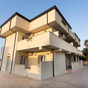 Casa vacanze Marea Sicula, Syracuse