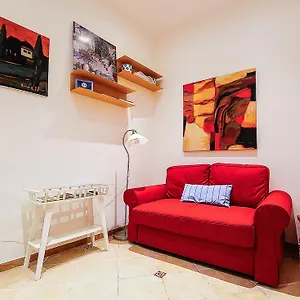 Appartamento Fausto's House, Syracuse
