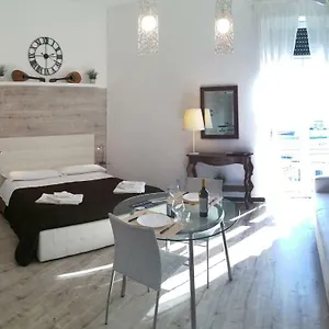 Appartamento City Center Sea View Ortigia, Syracuse