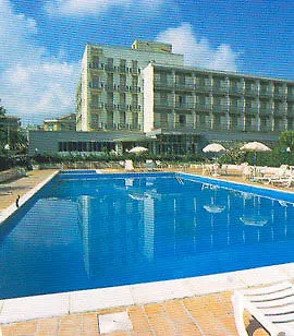 Hotel Park Siracusa Sicily Syracuse 3*,